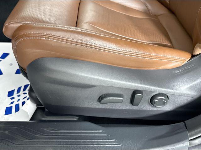 used 2022 Subaru Outback car, priced at $29,725