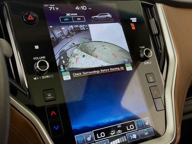 used 2022 Subaru Outback car, priced at $29,725