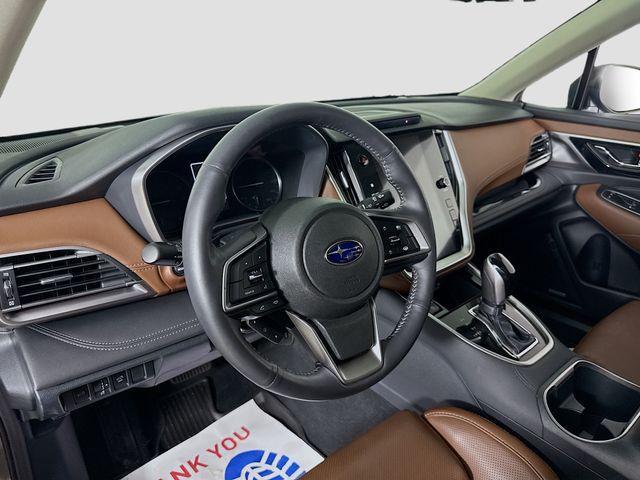 used 2022 Subaru Outback car, priced at $29,725