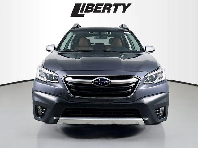 used 2022 Subaru Outback car, priced at $29,725