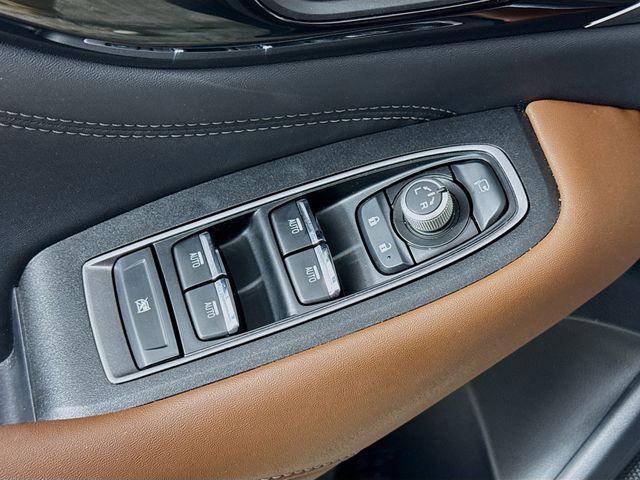 used 2022 Subaru Outback car, priced at $29,725
