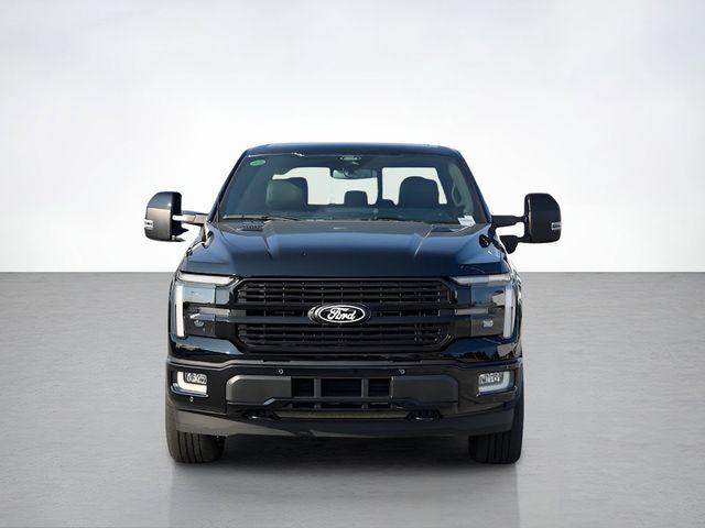 new 2025 Ford F-150 car, priced at $76,193