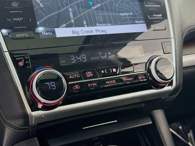 used 2019 Subaru Outback car, priced at $14,563