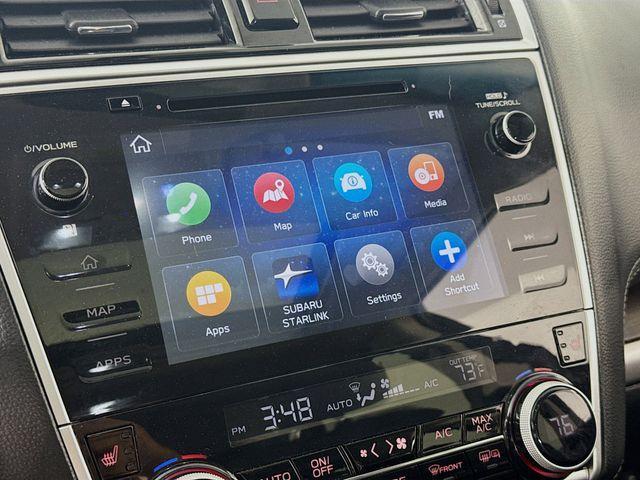 used 2019 Subaru Outback car, priced at $14,563