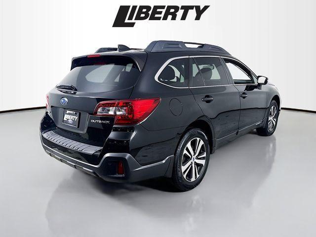 used 2019 Subaru Outback car, priced at $14,563
