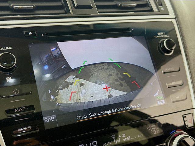 used 2019 Subaru Outback car, priced at $14,563