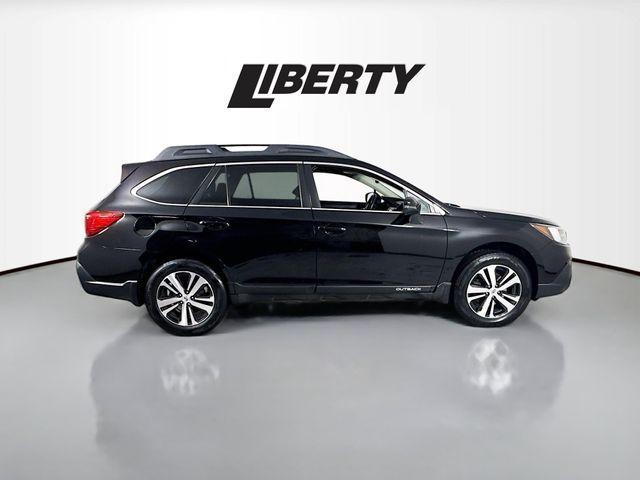 used 2019 Subaru Outback car, priced at $14,563
