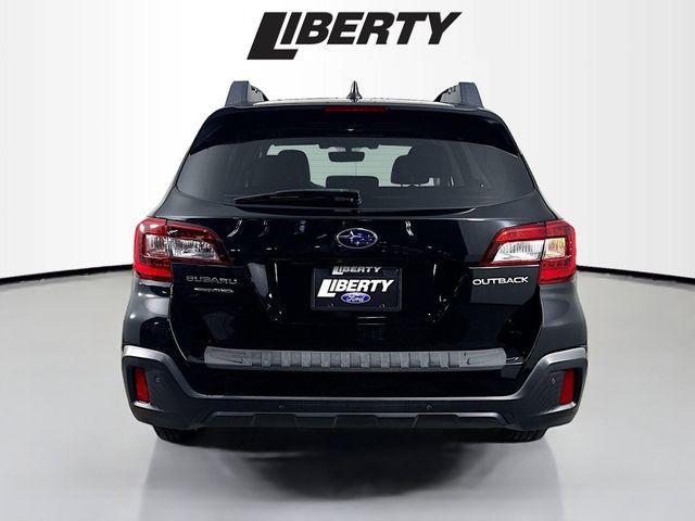 used 2019 Subaru Outback car, priced at $14,563