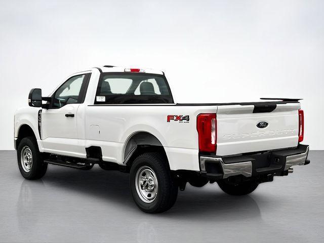 new 2025 Ford F-350 car, priced at $48,173