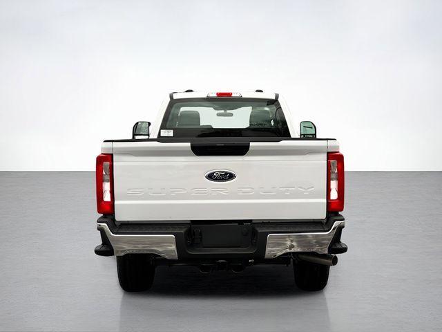 new 2025 Ford F-350 car, priced at $48,173
