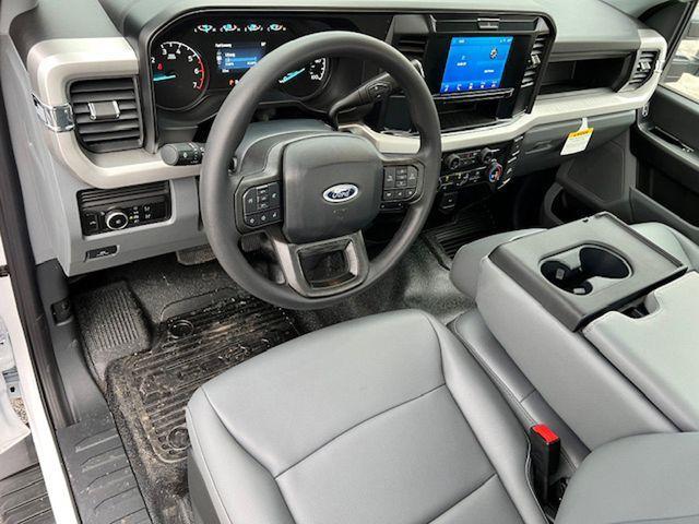 new 2025 Ford F-350 car, priced at $48,173