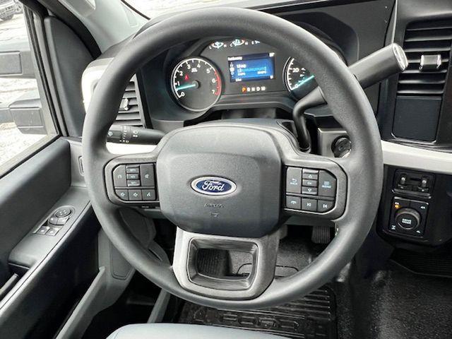 new 2025 Ford F-350 car, priced at $48,173