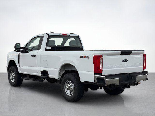 new 2026 Ford F-350 car, priced at $67,663