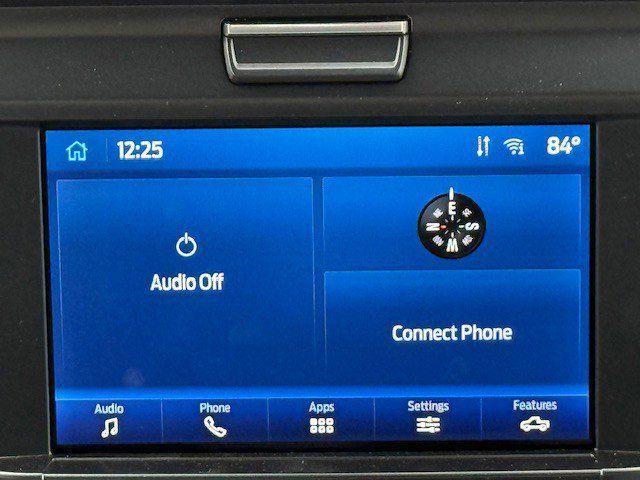 new 2026 Ford F-350 car, priced at $67,663