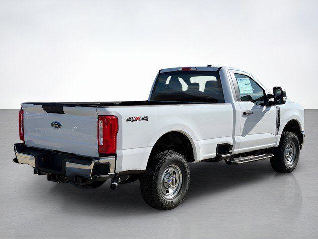 new 2026 Ford F-350 car, priced at $67,663