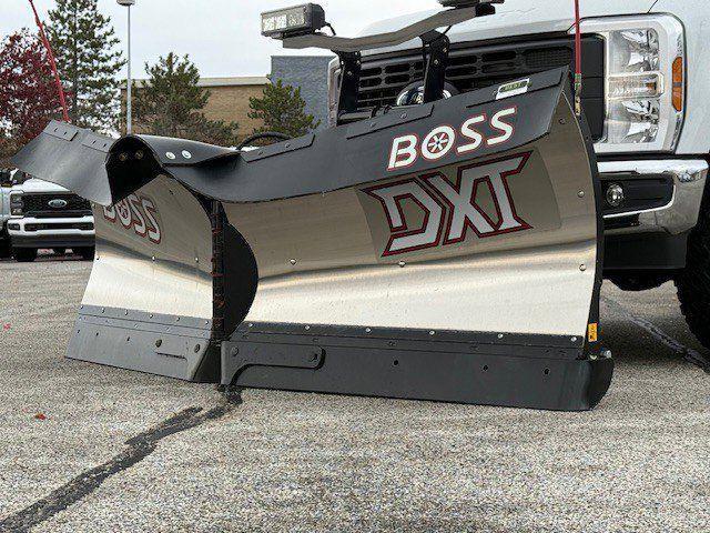 new 2026 Ford F-350 car, priced at $67,663