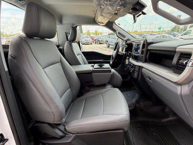 new 2026 Ford F-350 car, priced at $67,663