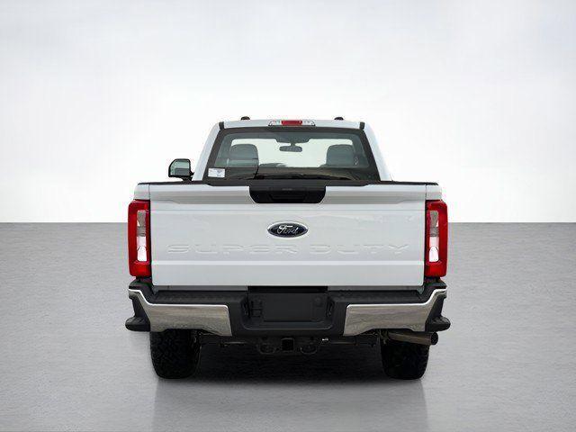 new 2026 Ford F-350 car, priced at $67,663