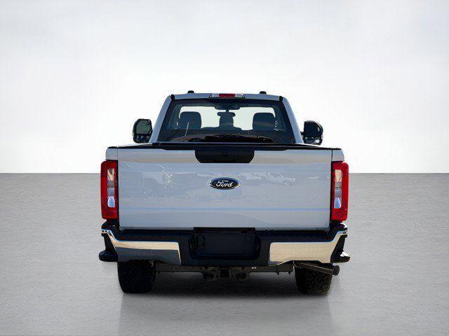 new 2026 Ford F-350 car, priced at $67,663