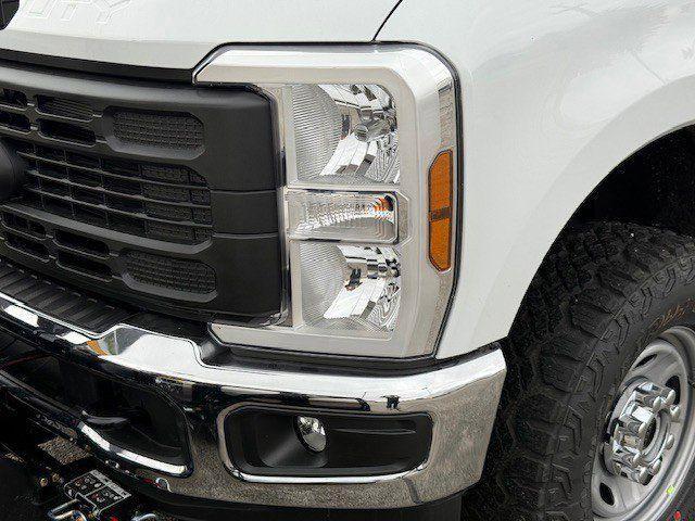new 2026 Ford F-350 car, priced at $67,663