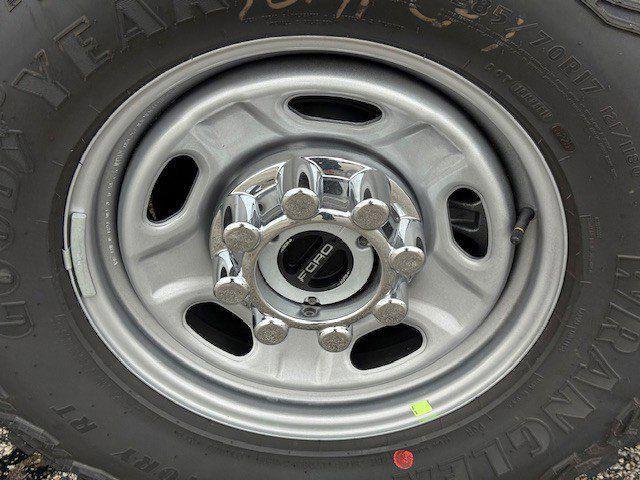 new 2026 Ford F-350 car, priced at $67,663