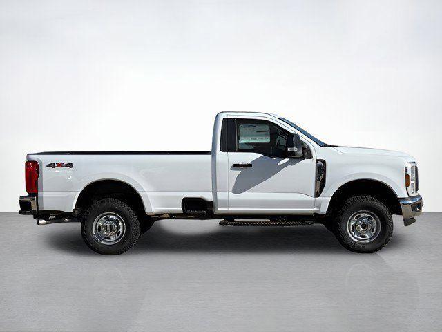 new 2026 Ford F-350 car, priced at $67,663