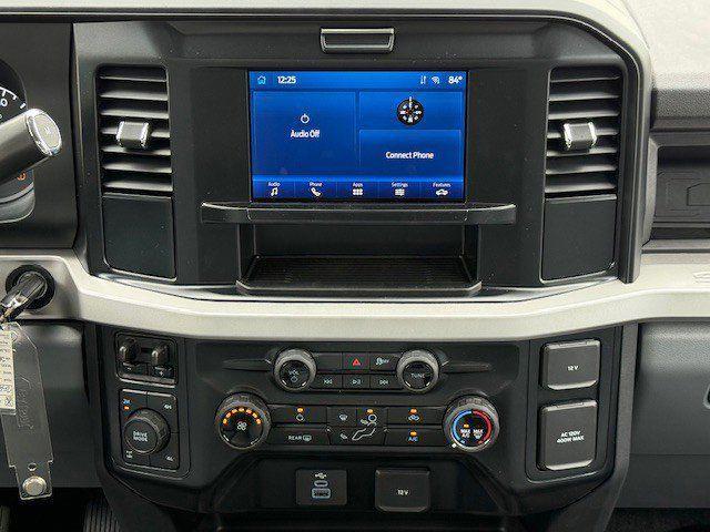 new 2026 Ford F-350 car, priced at $67,663