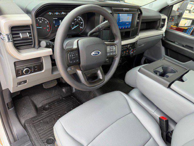 new 2026 Ford F-350 car, priced at $67,663