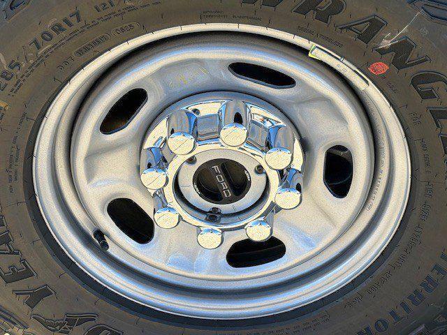 new 2026 Ford F-350 car, priced at $67,663