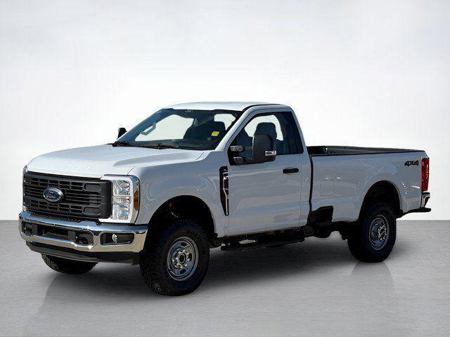 new 2026 Ford F-350 car, priced at $67,663