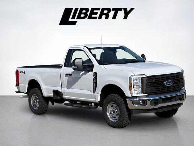 new 2026 Ford F-350 car, priced at $67,663