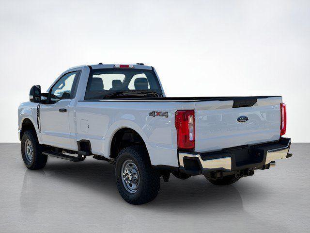 new 2026 Ford F-350 car, priced at $67,663