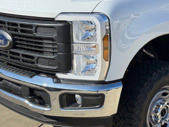 new 2026 Ford F-350 car, priced at $67,663