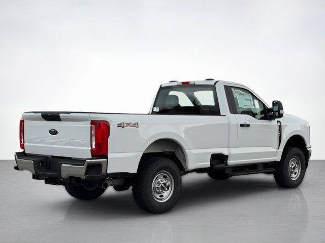 new 2026 Ford F-350 car, priced at $67,663