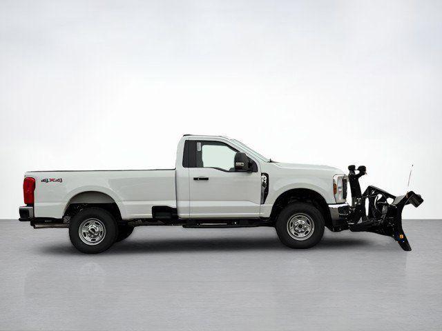 new 2026 Ford F-350 car, priced at $67,663