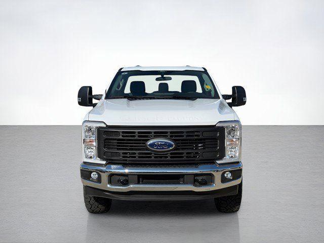 new 2026 Ford F-350 car, priced at $67,663