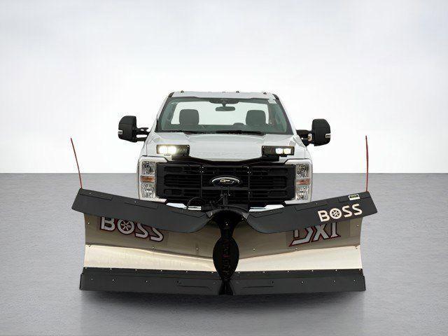 new 2026 Ford F-350 car, priced at $67,663