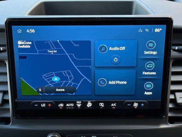 new 2026 Ford Transit-250 car, priced at $56,725