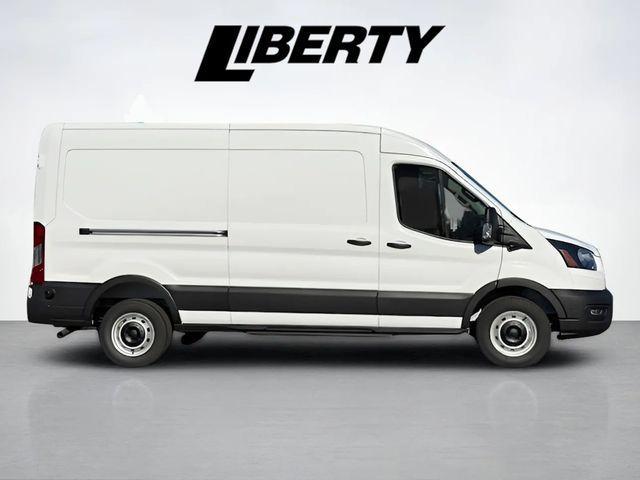 new 2026 Ford Transit-250 car, priced at $56,725