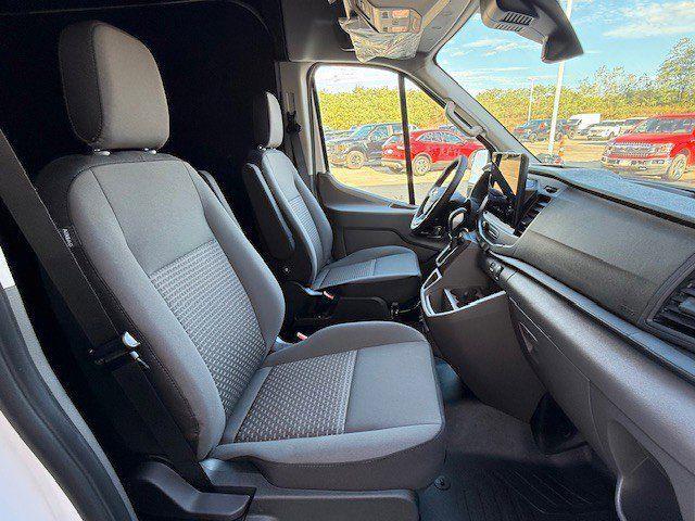 new 2026 Ford Transit-250 car, priced at $56,725