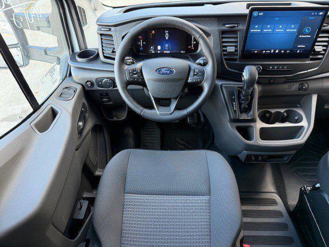 new 2026 Ford Transit-250 car, priced at $56,725