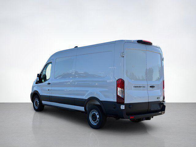 new 2026 Ford Transit-250 car, priced at $56,725