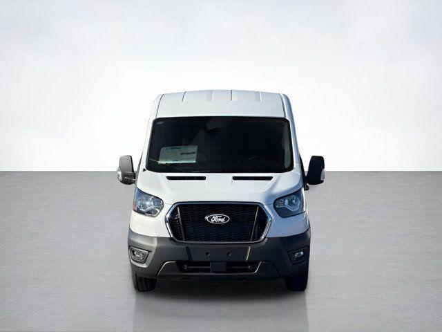 new 2026 Ford Transit-250 car, priced at $56,725