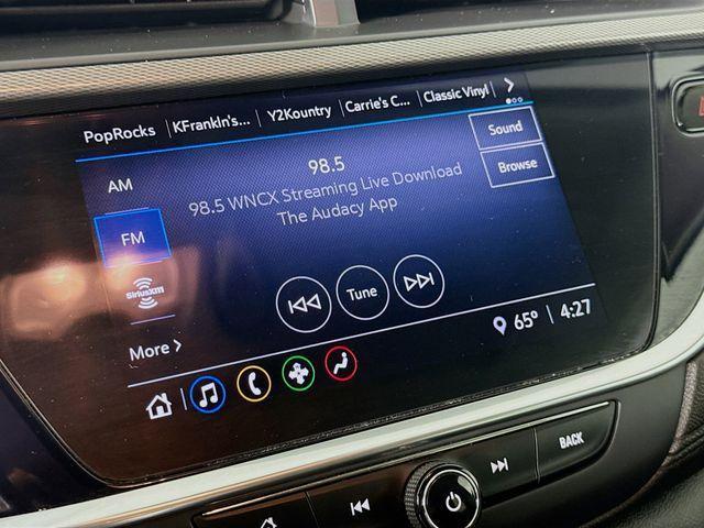 used 2020 Buick Encore GX car, priced at $17,900