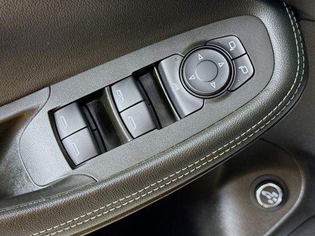 used 2020 Buick Encore GX car, priced at $17,900