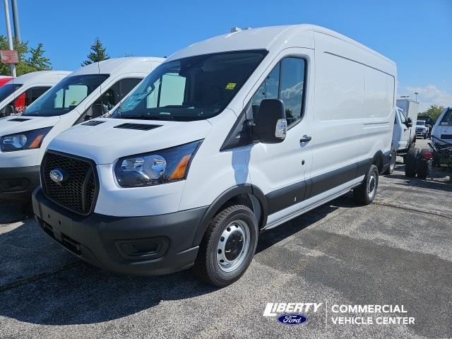 new 2024 Ford Transit-250 car, priced at $51,770