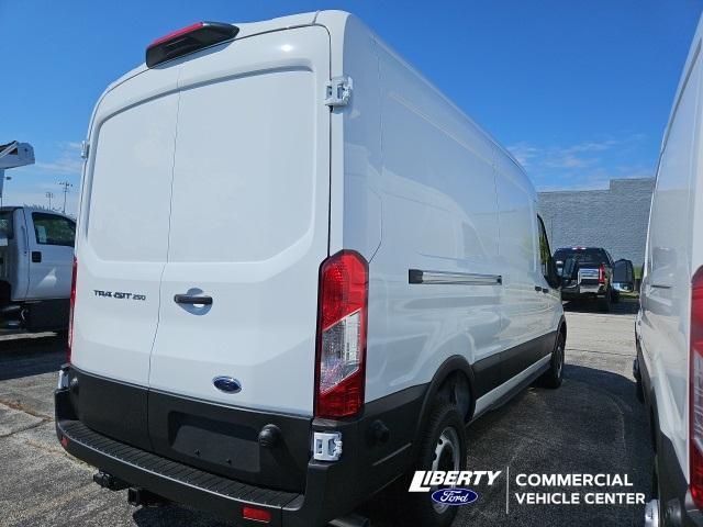 new 2024 Ford Transit-250 car, priced at $51,770