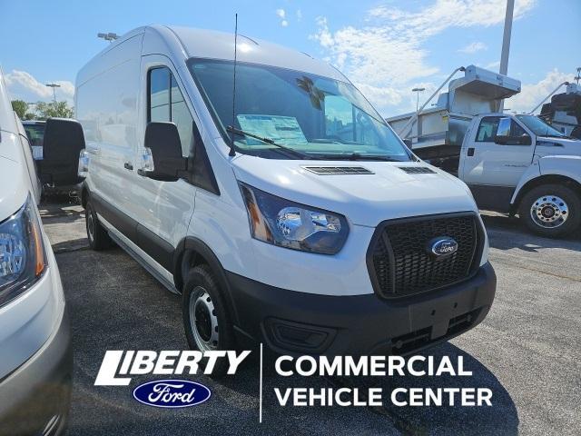 new 2024 Ford Transit-250 car, priced at $51,770