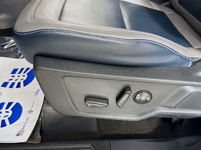 used 2022 Ford Bronco car, priced at $45,990