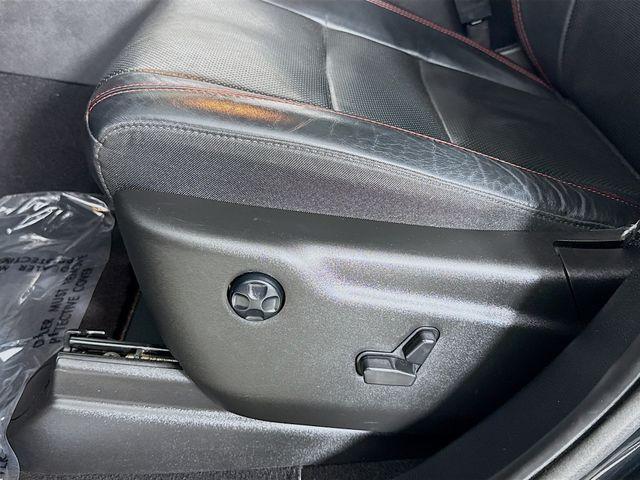 used 2023 Dodge Durango car, priced at $31,994